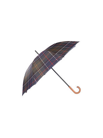 BARBOUR | Regenschirm - Stockschirm