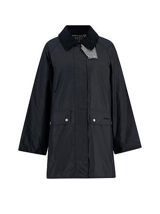 BARBOUR | Parka WREN WAX 
