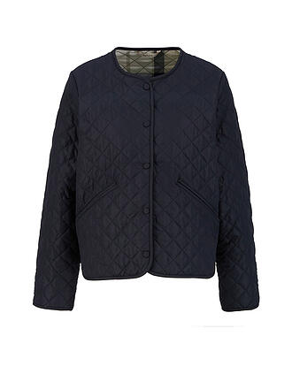 BARBOUR | Leichtsteppjacke CASHEL COLLARLESS