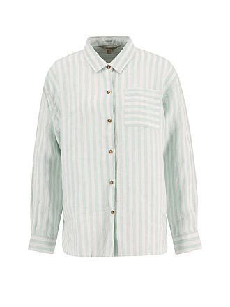 BARBOUR | Leinenbluse ANNIE