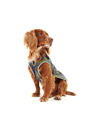 BARBOUR | Hundemantel