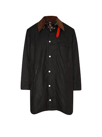 BARBOUR | Paul Smith loves Barbour Veste huilée Beeston