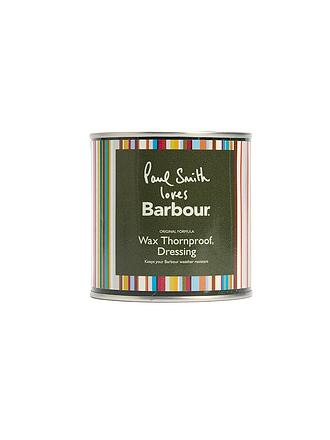 BARBOUR | Paul Smith loves Barbour Wachspflege Thornproof Dressing