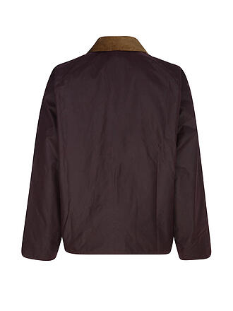 BARBOUR | Paul Smith loves Barbour Veste huilée Transport