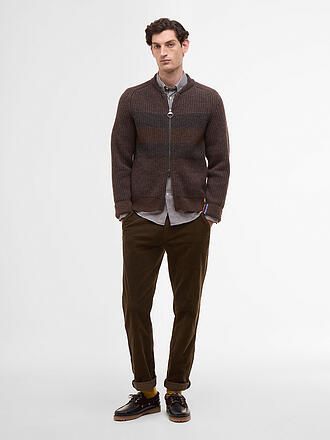 BARBOUR | Paul Smith loves Barbour Strickjacke