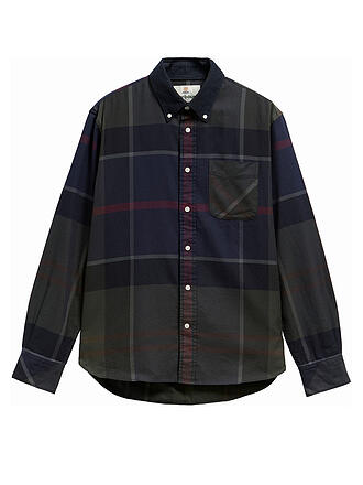 BARBOUR | Hemd 