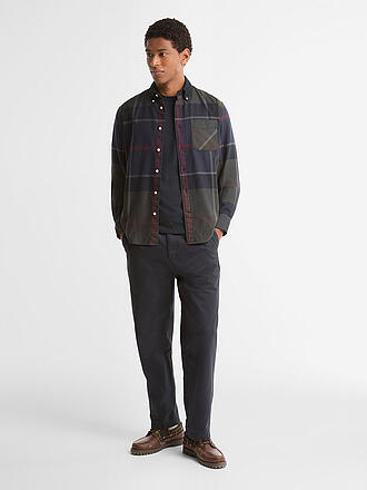 BARBOUR | Hemd 
