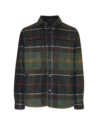 BARBOUR | Overshirt 