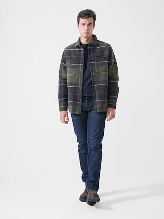 BARBOUR | Overshirt 
