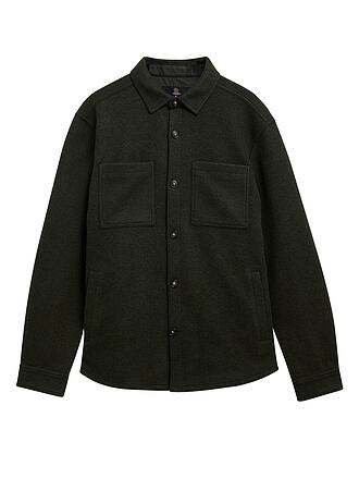 BARBOUR | Overshirt MARLTOWN