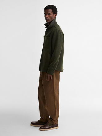 BARBOUR | Overshirt MARLTOWN