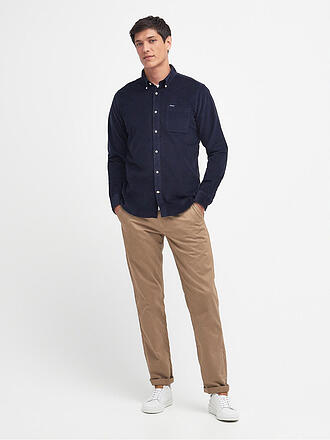 BARBOUR | Cordhemd RAMSEY