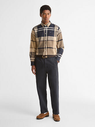 BARBOUR | Hemd Slim Fit DUNOON