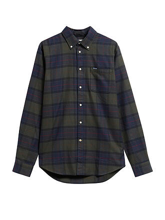 BARBOUR | Hemd 