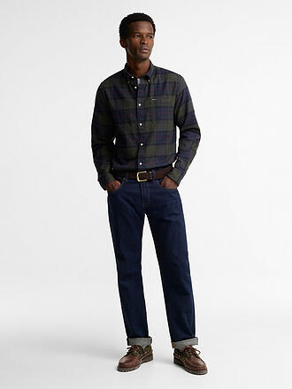 BARBOUR | Hemd 