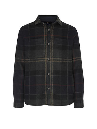 BARBOUR | Overshirt 