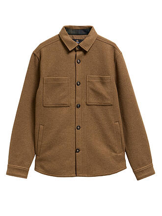 BARBOUR | Overshirt MARLTOWN