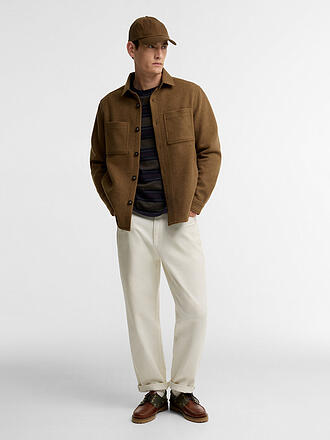BARBOUR | Overshirt MARLTOWN