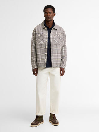 BARBOUR | Overshirt GLENCHECK ALDERNEY