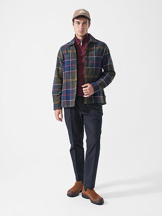 BARBOUR | Overshirt 