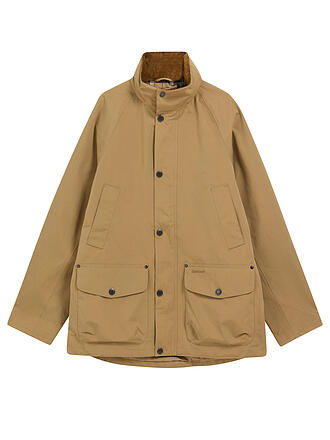BARBOUR | Parka MODERN BEDALE WATERPROOF