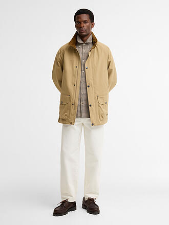 BARBOUR | Parka MODERN BEDALE WATERPROOF