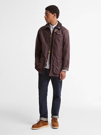 BARBOUR | Parka ICONS BEAUFORT