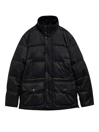 BARBOUR | Steppjacke LONNEN
