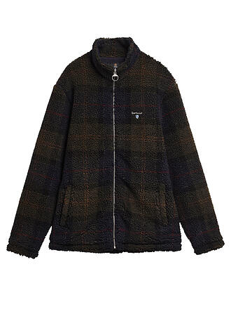 BARBOUR | Fleecejacke