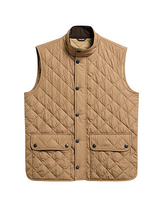 BARBOUR | Steppgilet LOWERDALE