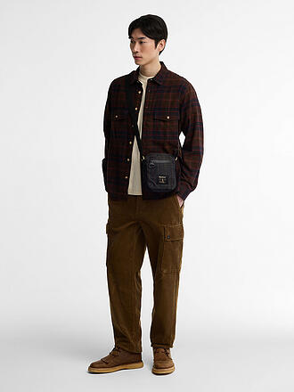 BARBOUR | Tasche - Umhängetasche FIELD WAX