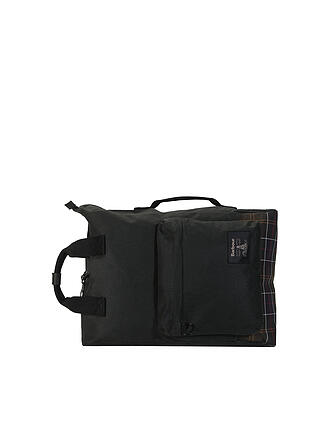 BARBOUR | Rucksack WAX