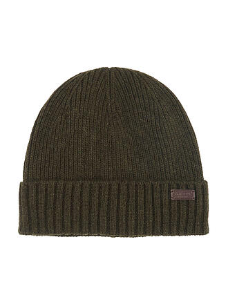 BARBOUR | Mütze - Haube CARLTON