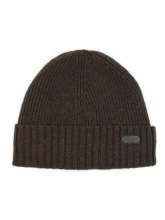 BARBOUR | Mütze - Haube CARLTON