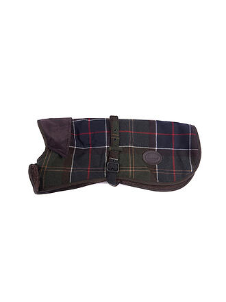 BARBOUR | Hundemantel