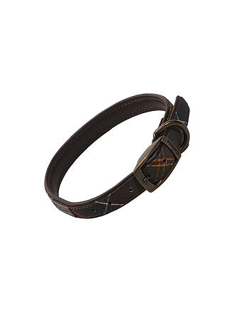BARBOUR | Hundehalsband
