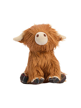 BARBOUR | Hundespielzeug HIGHLAND COW