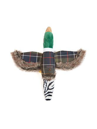 BARBOUR | Hundespielzeug PHEASANT