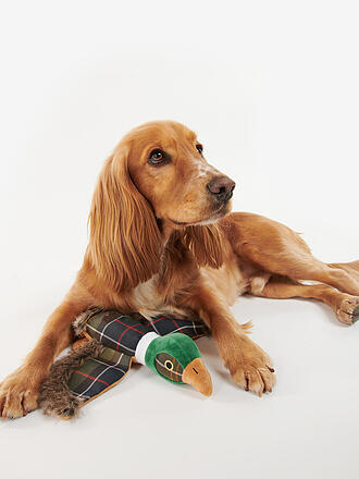 BARBOUR | Hundespielzeug PHEASANT