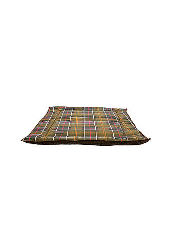 BARBOUR | Hundebett CAGE MAT