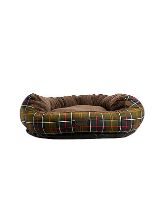 BARBOUR | Hundebett SNUGGLE BED 35