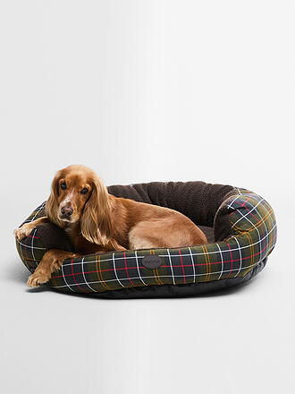 BARBOUR | Hundebett SNUGGLE BED 35