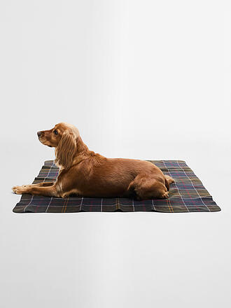 BARBOUR | Hundedecke