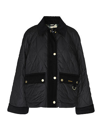BARBOUR | Leichtsteppjacke KILNWICK