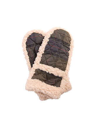 BARBOUR | Fäustlinge MARNIE