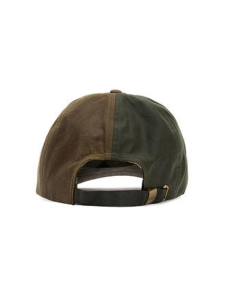 BARBOUR | Kappe BELSAY WAX