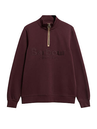 BARBOUR | Sweater CYNTHIA 