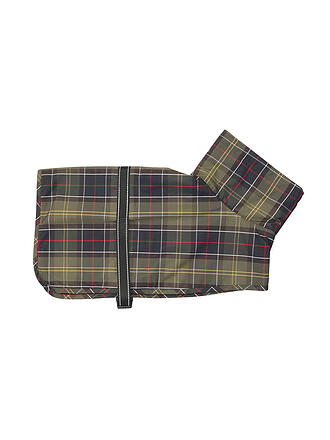BARBOUR | Hundemantel