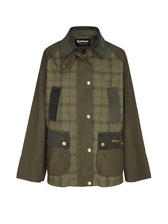 BARBOUR | Leichtsteppjacke 