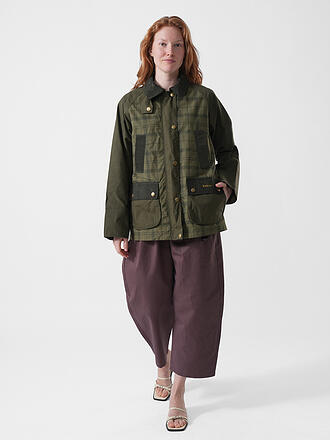 BARBOUR | Leichtsteppjacke 